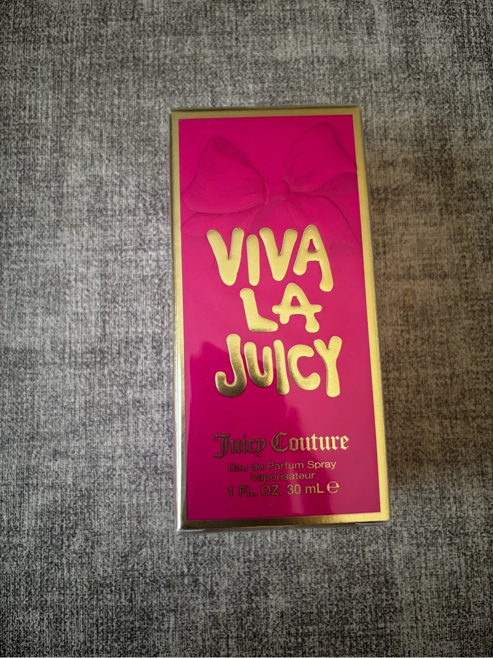 Viva La Juicy Juicy Couture EDP 1oz/30ml NEW